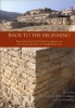 Back to the Beginning: Reassessing Social and Political Complexity on Crete during the Early and Middle Bronze Age.