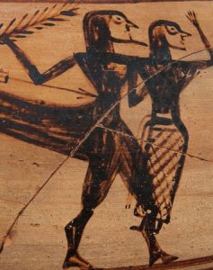 Τhe Archaeological Museum of Thebes