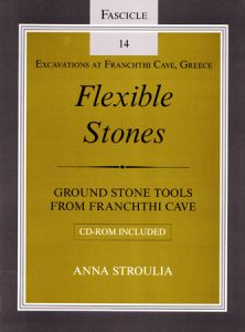 Flexible Stones. Ground Stone Tools from Franchthi Cave