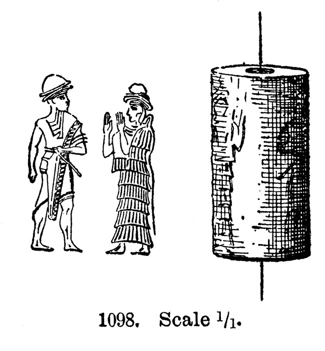 <p>
	S. Xanthoudides, <em>The Vaulted Tombs of Mesara</em> (1924), p. 117</p>