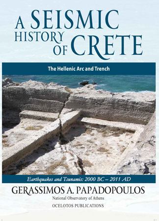 A Seismic History of Crete
