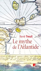 Le mythe de l’Atlantide