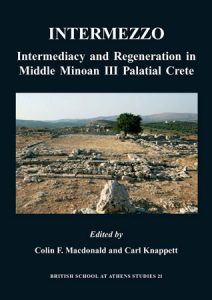 INTERMEZZO. Intermediacy and Regeneration in Middle Minoan III Palatial Crete