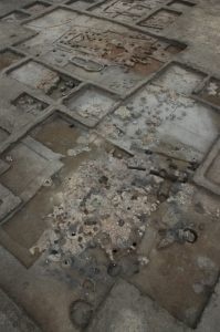 Ανιχνεύοντας νοικοκυριά, ανθρώπους και νοήματα: Δέκα χρόνια ερευνητικής δραστηριότητας στο νεολιθικό οικισμό Αυγής Καστοριάς