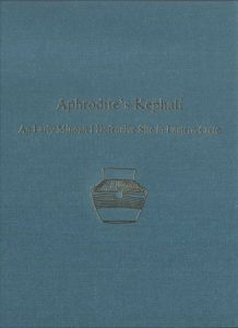 Aphrodite’s Kephali: An Early Minoan I Defensive Site in Eastern Crete