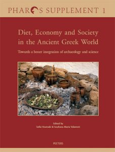 Diet, Economy and Society in the Ancient Greek World. Towards a Better Integration of Archaeology and Science