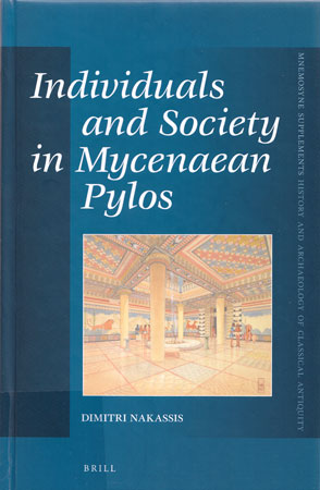 Individuals and Society in Mycenaean Pylos