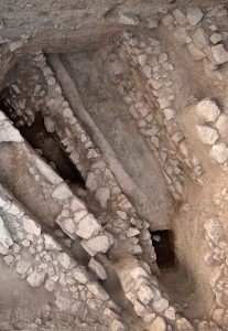 Η μεσοελλαδική βάρκα από τη θέση Μήτρου και οι απαρχές της αιγαιακής ναυπηγικής τέχνης (διάλεξη στα Αγγλικά)