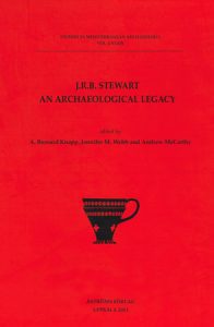 J.R.B. Stewart. An Archaeological Legacy