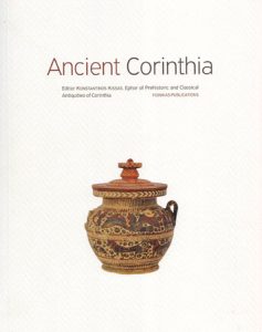 Ancient Corinthia. From prehistoric times to the end of antiquity
