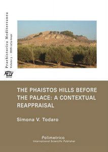 The Phaistos hills before the Palace: a contextual reappraisal