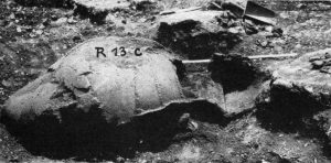 Pithos R 13 C.