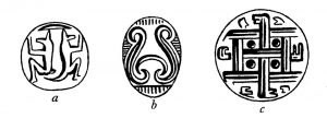 Early Minoan Seals