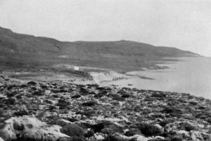 The Greco-Roman Site at Ampelos from the Minoan Site at Pharmakokephalo