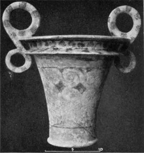 Isopata, Late Minoan Ia Jar