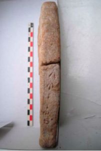 Στην Πύλα οι πινακίδες είχαν ράχη, σαν τα σημερινά βιβλία