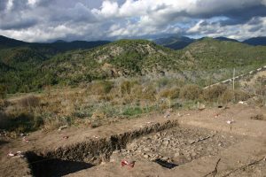 Στις Μαριές Θάσου: Νεολιθική κοινότητα σε κρυφή σπηλιά