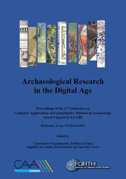 Archaeological Research in the Digital Age