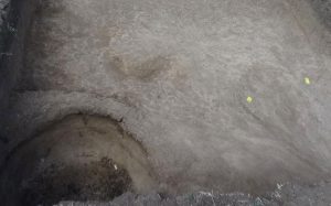 Το αρχαιότερο ύφασμα σε ολόκληρη τη Μακεδονία