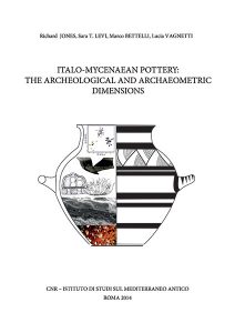 Italo-Mycenaean Pottery: The Archaeological and Archaeometric Dimensions