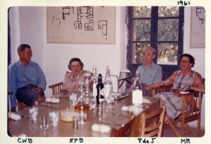 The End of the Quartet: The Day the Music Stopped at Ploutarchou 9