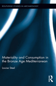 Materiality and Consumption in the Bronze Age Mediterranean