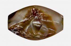 A Grecian Artifact Evokes Tales From the ‘Iliad’ and ‘Odyssey’
