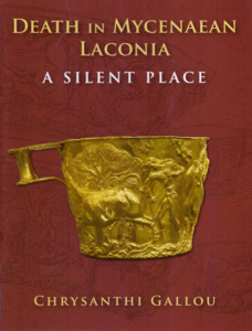 Death in Mycenaean Laconia. A Silent Place