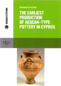 The Earliest Production of Aegean-Type Pottery in Cyprus