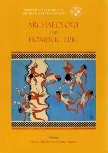 Archaeology and Homeric Epic
