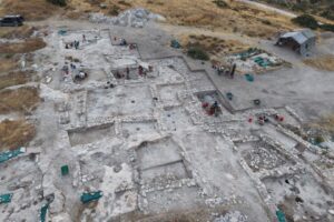 Λήξη της ανασκαφικής περιόδου 2026 στην Ερήμη-Λαόνιν του Ποράκου
