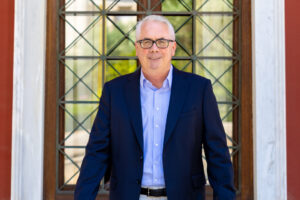 Thomas M. Brogan Appointed Director of the School