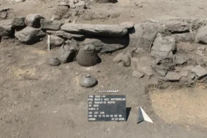 Πάνω από 30 κατοικίες της Εποχής του Σιδήρου ανακαλύφθηκαν σε οικισμό 2.800 ετών στις Άλπεις