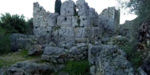 Το «Ανάκτορο του Οδυσσέα» στην Ιθάκη θα γίνει επισκέψιμο για το κοινό -Πώς θα διαμορφωθεί και θα αναδειχθεί ο αρχαιολογικός χώρος